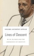 Cover: Lines of Descent - Harvard University Press