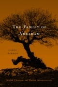 Cover: Family of Abraham - Harvard University Press