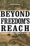 Cover: Beyond Freedom's Reach - Harvard University Press
