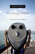 Cover: Hungry Mind - Harvard University Press
