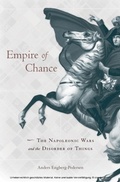 Cover: Empire of Chance - Harvard University Press