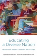 Cover: Educating a Diverse Nation - Harvard University Press