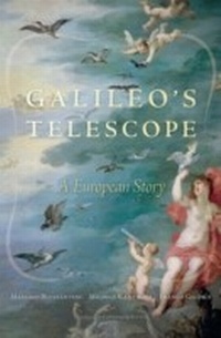 Bild: Galileo's Telescope - Harvard University Press
