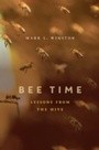Cover: Bee Time - Harvard University Press