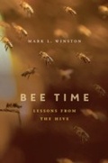 Cover: Bee Time - Harvard University Press