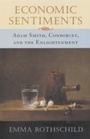 Cover: Economic Sentiments - Harvard University Press