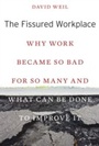 Cover: The Fissured Workplace - Harvard University Press