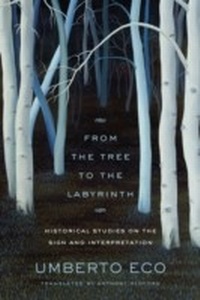 Abbildung von: From the Tree to the Labyrinth - Harvard University Press