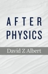 Enlarge image Cover: After Physics - Harvard University Press