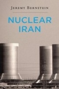 Cover: Nuclear Iran - Harvard University Press