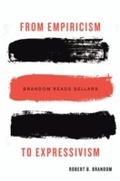 Cover: From Empiricism to Expressivism - Harvard University Press