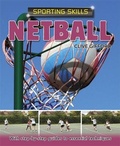 Cover: Sporting Skills: Netball - Wayland