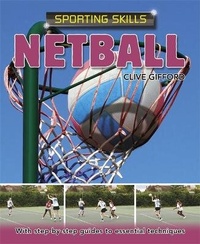 Abbildung von: Sporting Skills: Netball - Wayland