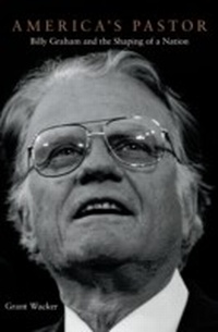 Enlarge image Cover: America's Pastor - Harvard University Press
