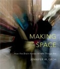 Cover: Making Space - Harvard University Press