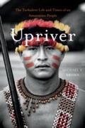 Cover: Upriver - Harvard University Press