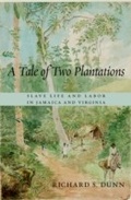 Cover: Tale of Two Plantations - Harvard University Press