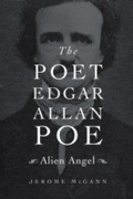 Cover: Poet Edgar Allan Poe - Harvard University Press