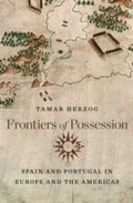 Bild: Frontiers of Possession - Harvard University Press