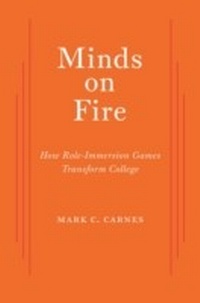 Enlarge image Cover: Minds on Fire - Harvard University Press