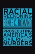 Cover: Racial Reckoning - Harvard University Press