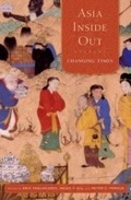 Cover: Asia Inside Out - Harvard University Press
