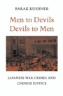 Cover: Men to Devils, Devils to Men - Harvard University Press