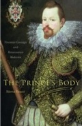 Cover: Prince's Body - Harvard University Press