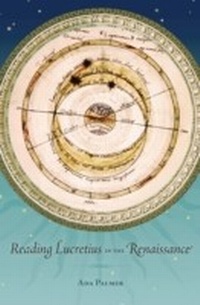 Enlarge image Cover: Reading Lucretius in the Renaissance - Harvard University Press