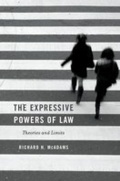 Cover: Expressive Powers of Law - Harvard University Press