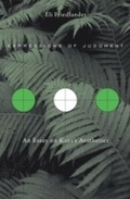 Cover: Expressions of Judgment - Harvard University Press
