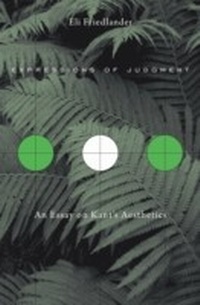 Enlarge image Cover: Expressions of Judgment - Harvard University Press