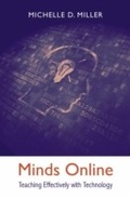 Cover: Minds Online - Harvard University Press