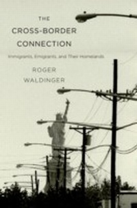 Enlarge image Cover: Cross-Border Connection - Harvard University Press