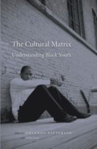 Enlarge image Cover: Cultural Matrix - Harvard University Press