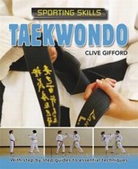 Abbildung von: Taekwondo - Wayland