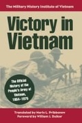 Cover: Victory in Vietnam - University Press of Kansas