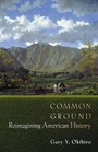 Cover: Common Ground - Princeton University Press