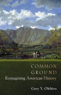 Enlarge image Cover: Common Ground - Princeton University Press