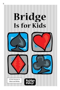 Abbildung von: Bridge Is for Kids - Bridge with Patty