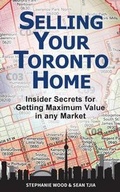 Cover: Selling Your Toronto Home - 90-Minute Books