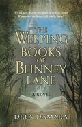 Cover: The Weeping Books of Blinney Lane - Happy Wanderer Press
