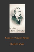 Cover: Tales of a Thought Reader - Creatorofmysteriousstories.com
