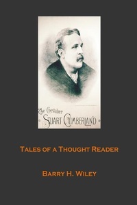 Enlarge image Cover: Tales of a Thought Reader - Creatorofmysteriousstories.com