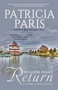 Enlarge image Cover: Return to Glebe Point - Moonsong Publishing