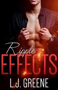 Cover: Ripple Effects - L.J. Greene
