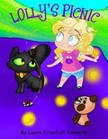 Cover: Lolly's Picnic - Stillwater River Publications