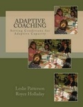Cover: Adaptive Coaching - Human Systems Dynamics Institute