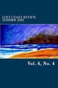 Cover: Lost Coast Review, Summer 2015 - Avignon Press