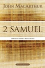 Cover: 2 Samuel - HarperChristian Resources